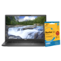 Refurbished Dell Latitude 7400 Core i7 8th gen 8GB RAM 256GB SSD 14 Inch Windows 11 Pro Laptop