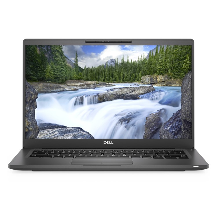 Refurbished Dell Latitude 7400 Core i7 8th gen 8GB RAM 256GB SSD 14 Inch Windows 11 Pro Laptop
