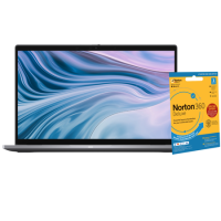 Refurbished Dell Latitude 7410 Core i5 10th gen 16GB RAM 256GB SSD 14 Inch Windows 11 Pro Laptop Silver
