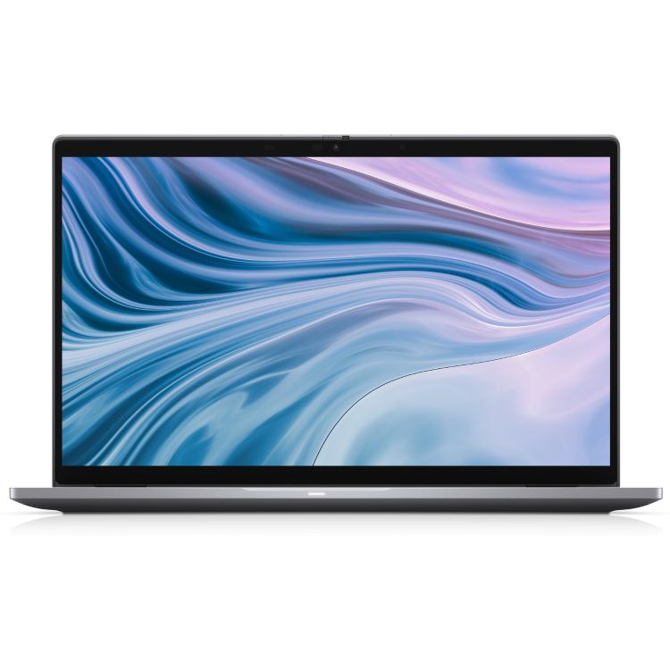 Refurbished Dell Latitude 7410 Core i5 10th gen 16GB RAM 256GB SSD 14 Inch Windows 11 Pro Laptop Silver