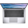 Refurbished Dell Latitude 7410 Core i5 10th gen 16GB RAM 256GB SSD 14 Inch Windows 11 Pro Laptop Silver