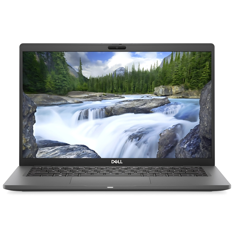 Refurbished Dell Latitude 7410 Intel Core i5 10th gen 16GB RAM 500GB SSD 14 Inch Windows 11 Pro Laptop