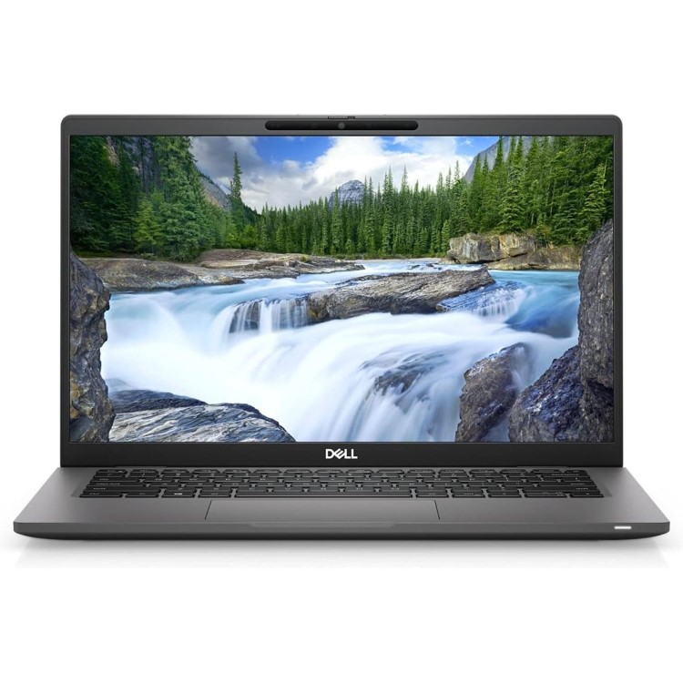 Refurbished Dell Latitude 7420 Core i7 11th gen 16GB 256GB 14 Inch Windows 11 Pro Laptop