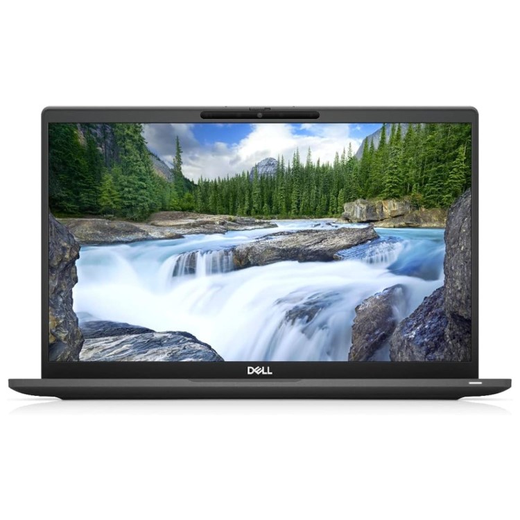 Refurbished Dell Latitude 7420 Core i7 11th gen 16GB 256GB 14 Inch Windows 11 Pro Laptop