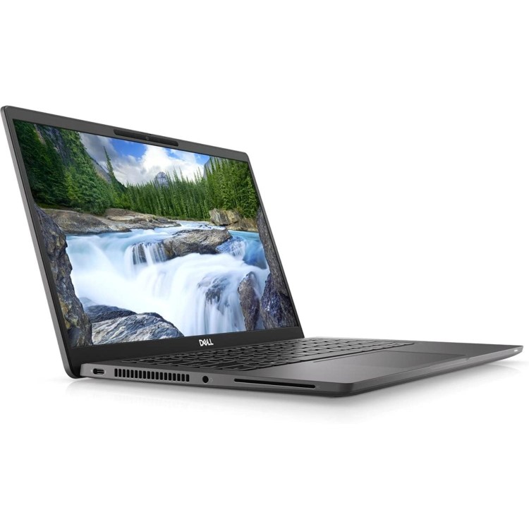 Refurbished Dell Latitude 7420 Core i7 11th gen 16GB 256GB 14 Inch Windows 11 Pro Laptop