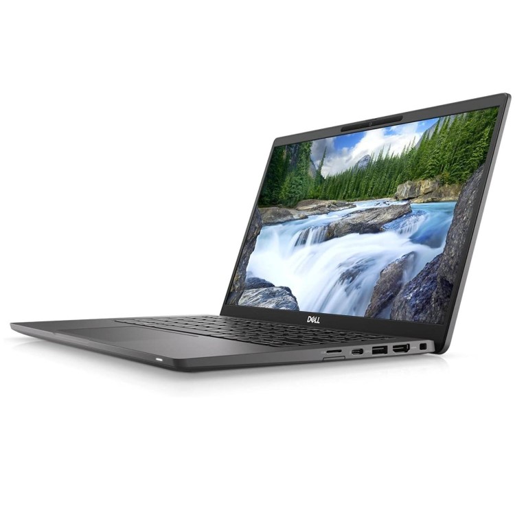 Refurbished Dell Latitude 7420 Core i7 11th gen 16GB RAM 256GB SSD 14 Inch Windows 11 Pro Laptop