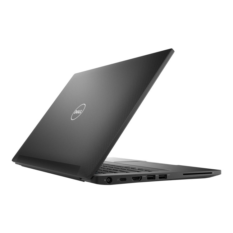 Refurbished Dell Latitude 7480 Core i7 6th gen 8GB 256GB 14 Inch Windows 10 Professional Laptop