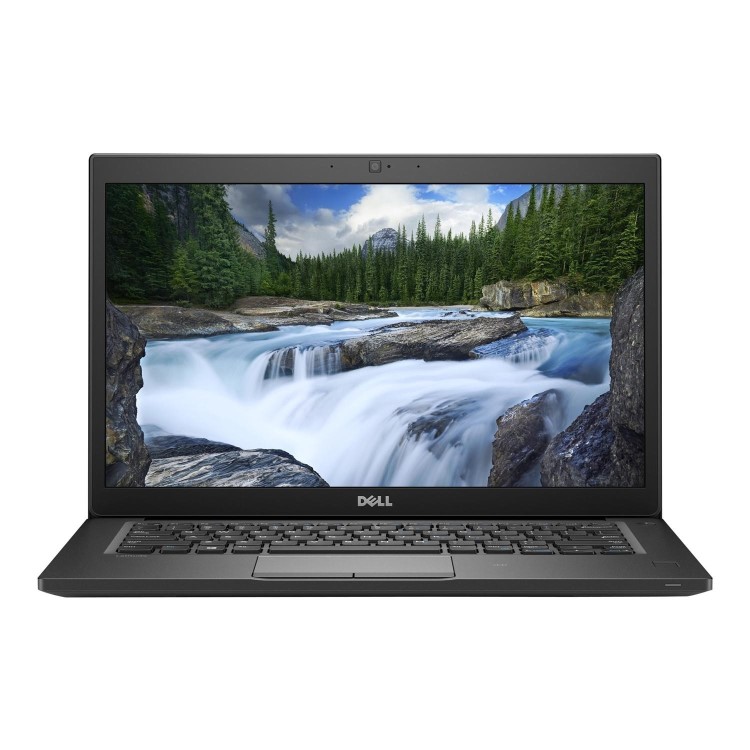 Refurbished Dell Latitude 7490 Intel Core i5 8th gen 16GB RAM 256GB SSD 14 Inch Windows 11 Pro Laptop
