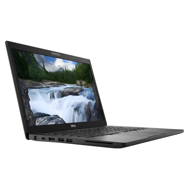 Refurbished Dell Latitude 7490 Core i5 8th Gen 8GB RAM 256GB SSD 14 Inch Windows 11 Pro Laptop