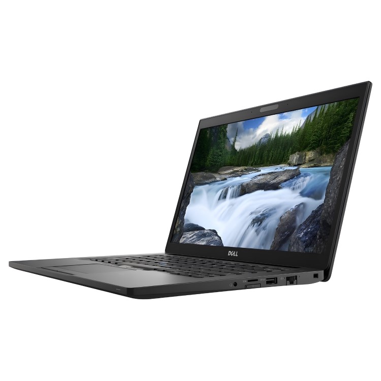 Refurbished Dell Latitude 7490 Core i7 8th Gen 16GB RAM 256GB RAM 14 Inch Windows 11 Pro Laptop