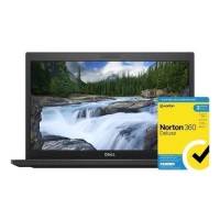Refurbished Dell Latitude 7490 Intel Core i7 8th gen 16GB RAM 512GB SSD 14 Inch Windows 11 Pro Laptop