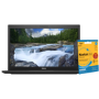 Refurbished Dell Latitude 7490 Core i7 8th Gen 8GB RAM 256GB SSD 14 Inch Windows 11 Pro Laptop
