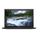 T1/7490i716GB256GBW10P Refurbished Dell Latitude 7490 Core i7 8th Gen 16GB RAM 256GB SSD 14 Inch Windows 11 Pro Laptop