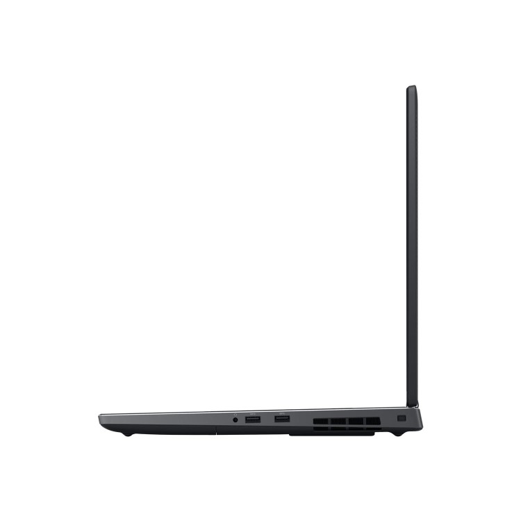 Refurbished Dell Precision 7730 Core i7 8th gen 64GB 512GB Quadro P3200 17.3 Inch Windows 11 Professional Laptop