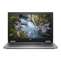 Refurbished Dell Precision 7740 Core i7 9th gen 64GB 512GB SSD RTX 3000 17.3 Inch Windows 11 Professional Laptop