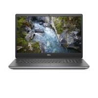 Refurbished Dell Precision 7750 Core i7 10th gen 64GB 512GB SSD RTX 3000 17 Inch Windows 10 Professional Laptop