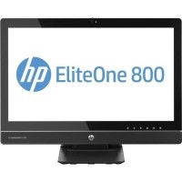 Refurbished HP EliteOne 800 G1 Core i5-4670 8GB 256GB 23 Inch Windows 10 Professional All in One
