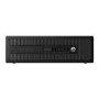Refurbished HP EliteDesk 800 G1 SFF Core i7 4th gen 8GB 256GB Windows 10 Professional Desktop