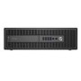 Refurbished HP EliteDesk 800 G2 Core i5 6th Gen 8GB 512GB Windows 10 Professional SFF Desktop PC