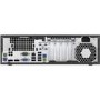 Refurbished HP EliteDesk 800 G2 Core i5 6th Gen 8GB 512GB Windows 10 Professional SFF Desktop PC