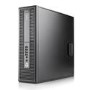 Refurbished HP EliteDesk 800 G2 SFF Core i7 6th gen 16GB 1TB SSD Windows 10 Professional Desktop