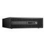Refurbished HP EliteDesk 800 G2 SFF Core i7 6th gen 16GB 1TB SSD Windows 10 Professional Desktop