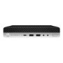 Refurbished HP EliteDesk 800 G3 Core i5 6th Gen 8GB 256GB Windows 10 Professional Mini PC