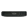 Refurbished HP EliteDesk 800 G3 Core i5 6th Gen 8GB 256GB Windows 10 Professional Mini PC