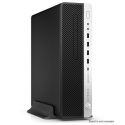 T1/800G3SFFi716GB256GBW11P Refurbished HP EliteDesk 800 G4 Intel Core i7 8th gen 16GB RAM 256GB SSD Windows 11 Pro SFF Desktop PC