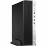 Refurbished HP EliteDesk 800 G3 SFF Core i7 8th gen 16GB RAM 256GB SSD Windows 11 Pro Desktop