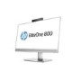 Refurbished HP EliteOne 800 G3 Core i5-6500 8GB 256GB 23 Inch Windows 10 Professional All in One PC