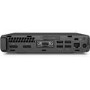 Refurbished HP EliteDesk 800 G3 Core i7-6700 8GB 256GB Windows 10 Professional Mini Desktop
