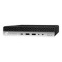 Refurbished HP EliteDesk 800 G4 Core i5 8th gen 8GB 256GB Windows 11 Professional Mini Desktop