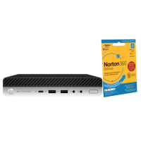 Refurbished HP EliteDesk 800 G4 Core i3 8th gen 8GB RAM 256GB SSD Windows 11 Pro Mini PC Refurbished HP EliteDesk 800 G4 Core i3 8th gen 8GB RAM 256GB SSD Windows 11 Pro Mini PC