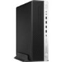 Refurbished HP EliteDesk 800 G4 SFF Intel Core i5 8th gen 16GB RAM 256GB SSD Windows 11 Pro Desktop PC