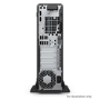 Refurbished HP EliteDesk 800 G4 SFF Intel Core i5 8th gen 16GB RAM 256GB SSD Windows 11 Pro Desktop PC