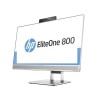 Refurbished HP EliteOne 800 G4 Core i5 8th gen 16GB 512GB 24 Inch Windows 11 Professional All in One