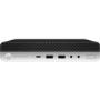 Refurbished HP EliteDesk 800 G4 Core i7 8th gen 16GB 256GB Windows 11 Professional Mini PC