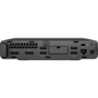 Refurbished HP EliteDesk 800 G4 Core i7 8th gen 16GB 256GB Windows 11 Professional Mini PC