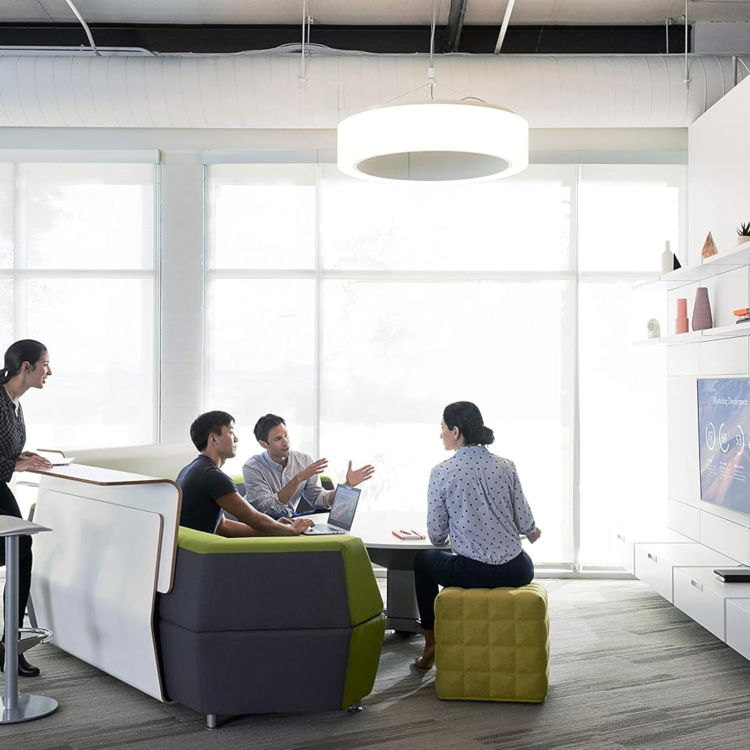 Refurbished HP EliteDesk 800 G4 Core i7 8th gen 16GB RAM 256GB SSD Windows 11 Pro Mini PC