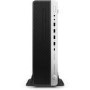 Refurbished HP EliteDesk 800 G4 Core i7 8th gen 16GB 256GB Windows 11 Professional SFF Desktop