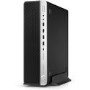 Refurbished HP EliteDesk 800 G4 Core i7 8th gen 16GB 256GB Windows 11 Professional SFF Desktop