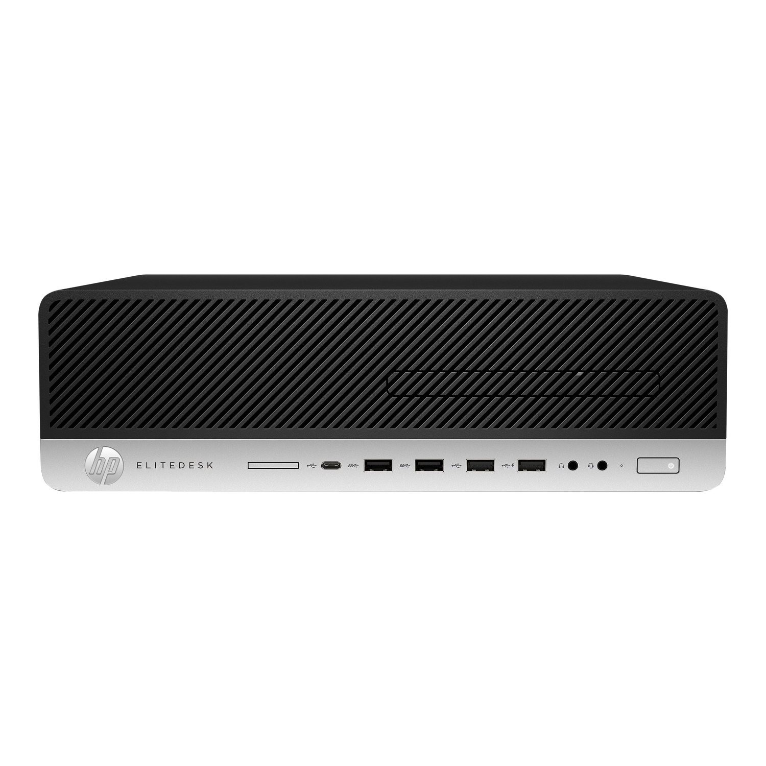 Refurbished HP EliteDesk 800 G4 SFF Core i7 8th gen 16GB