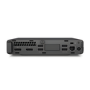 Refurbished HP EliteDesk 800 G5 Core i5 9th gen 16GB RAM 256GB SSD Windows 11 Pro Mini Desktop