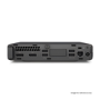 Refurbished HP EliteDesk 800 G5 Intel Core i5 9th gen 16GB RAM 256GB SSD Windows 11 Pro Mini Desktop PC