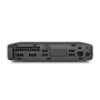 Refurbished HP EliteDesk 800 G5 Intel Core i5 9th gen 32GB RAM 256GB SSD Windows 11 Pro Mini Desktop PC