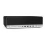Refurbished HP EliteDesk 800 G5 SFF Core i5 9th gen 16GB RAM 256GB SSD Windows 11 Pro Desktop PC