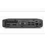 Refurbished HP EliteDesk 800 G5 SFF Core i5 9th gen 16GB RAM 256GB SSD Windows 11 Pro Desktop PC