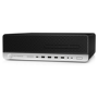 Refurbished HP EliteDesk 800 G5 SFF Intel Core i5 9th gen 16GB RAM 256GB SSD Windows 11 Pro Desktop PC