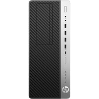 Refurbished HP EliteDesk 800 G5 Tower Core i5 9th gen 16GB 256GB Windows 11 Professional Desktop